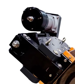 Svendborg Brakes Frenos de Tormenta